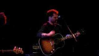 The Get Up Kids &quot;Out Of Reach&quot; Live at Music Hall of Williamsburg in Brooklyn, NYC 11/01/09