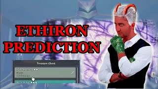 Using Prediction on Ethiron's One-shot attack | Deepwoken Intrusive Thoughts