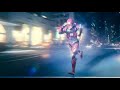The Flash: Running form (Justice League film)