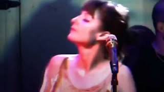 Edit Najwa Nimri e Maggie Civantos *not mine*