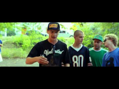 Hip Hop Offline / Cypher / Orhei 22 august 2013 / Episodul 1