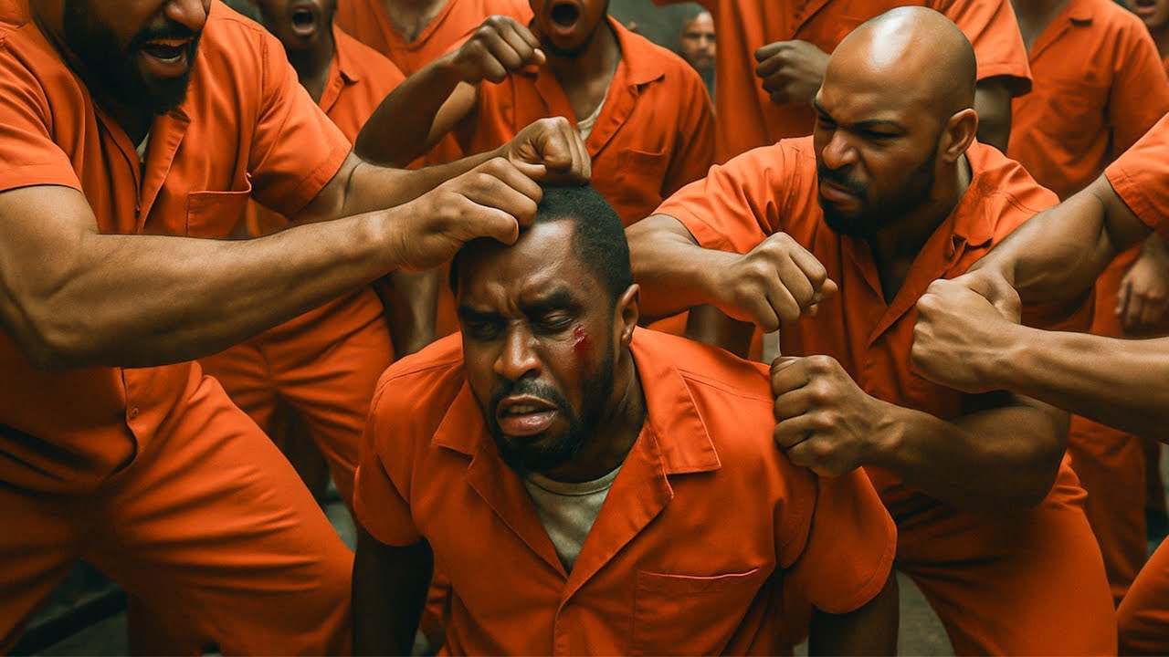 Diddy’s Life In Prison Is Getting More Disturbing Ahead Of Trial