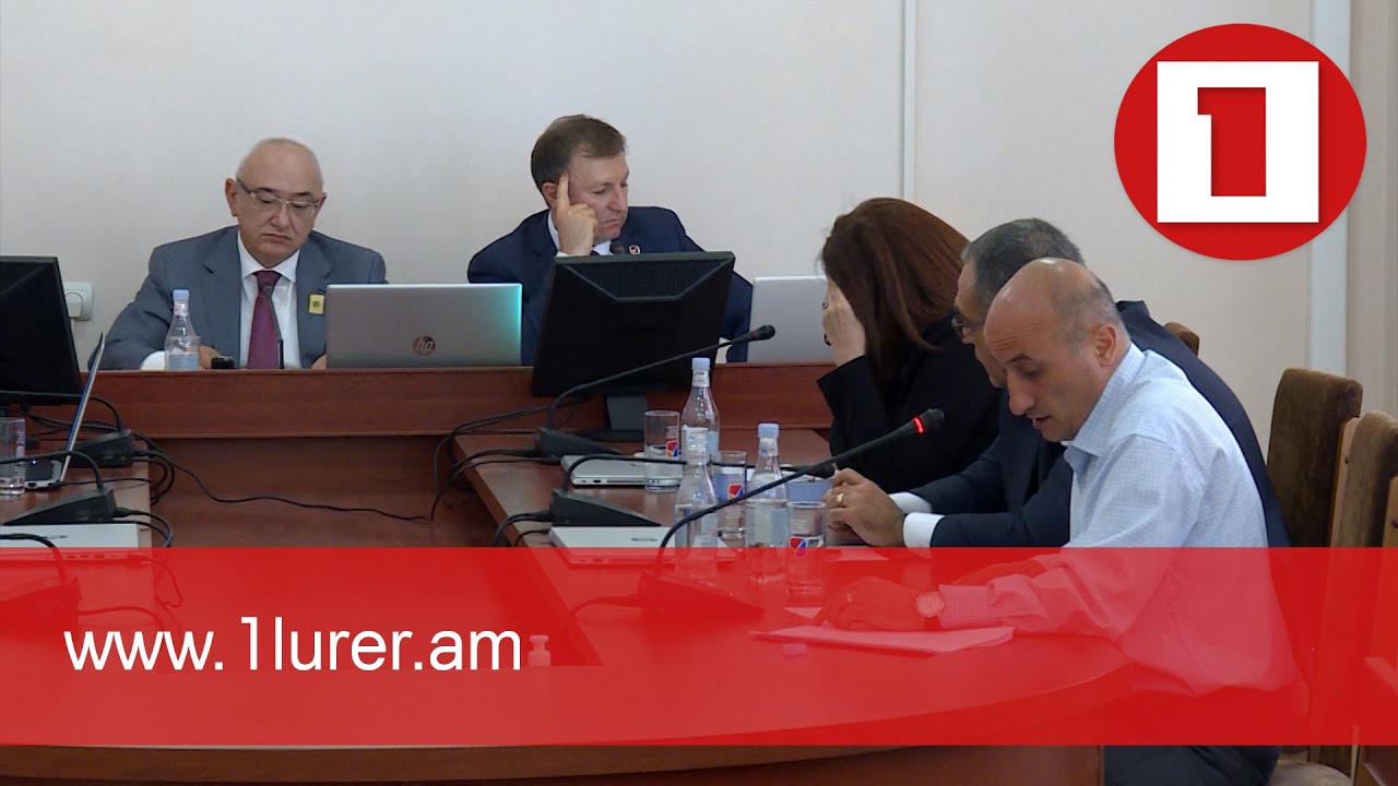 Նոր խորհրդարանը կունենա 107 պատգամավոր. 71, 29-ը, 7 համամասնությամբ