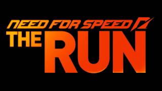 Need for Speed: The Run (PC) Origin Key UNITED STATES
