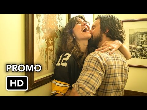 This is Us Season 1 (Promo 'Breakout Hit')