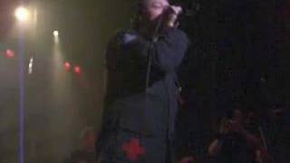 Polyphonic Spree - We Crawl - 062707 Atlanta Roxy