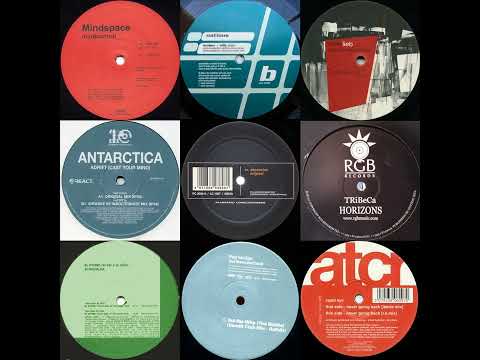 Essential Trance Volume 6 (July 2000)