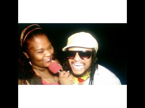 Maxi Priest hashtag 2014 "Panty Droppa" - 2014 Six Flags Caribbean Concert Highlights