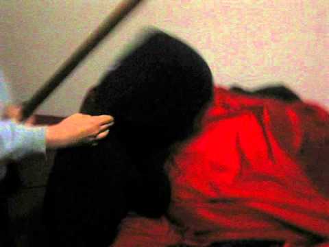 Things We Do: Turkey Slap