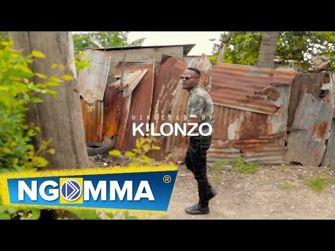 Muki Comando - UNAZINGUA (Official Music Video)