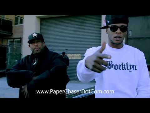 Papoose - Current Events (Better Than Jigga) (Prod. By @REALDJPREMIER) New CDQ Dirty NO DJ