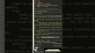🤖 Boost Generative AI with Python Audioflare! @PyLouis #louispython #Audioflare