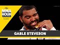 Gable Steveson Wishes Dana White Would Have Pushed Harder to Sign Him - MMA Fighting