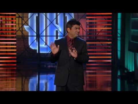 Lopez Tonight - George Lopez Stand-Up - Valentine's Day Edition