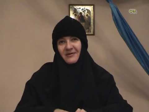 Монахиня Нина (Крыгина): Трудности переходного возраста