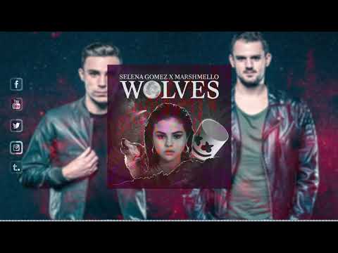 Sebastian Ingrosso & Alesso X Marshmello & Selena Gomez - Calling X Wolves (W&W Mashup)