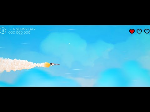 Infinite Runner JR Games video thumbnail