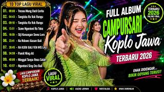 Download lagu Lagu koplo bikin semangat kerja, 🔥 full bass dangdut terbaru 2026 paling ambyar non stop mp3