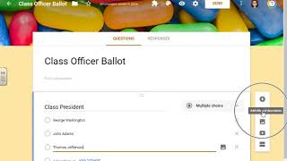 【How to】 Vote Multiple Times On Google Forms