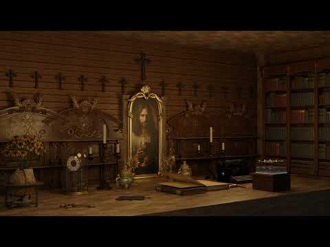 🙏🏿 2 Horas de Calma y Paz con Jesús 🌌✨ Música Relajante para Dormir, Orar y Aliviar la Ansiedad