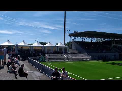 Stadion Esp, FC Baden