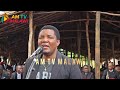 SKEFFA CHIMOTO PERFORMANCE AT MADALITSO KAZOMBA FUNERAL TODAY LIVE 2026 SONGS