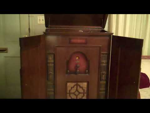 FRED RICH'S HOTEL ASTOR ORCH. VIVA-TONAL - DO-DO-DO - ROARING 20's 1928 EDISON C-2