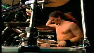 Rollins Band (Dutch TV 1995) [05]. Disconnect (Pinkpop 95)