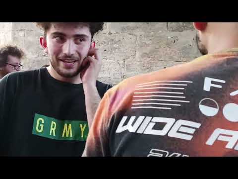 VARO KAVRON VS SPOLKER JJ03 - CUARTOS - DUALES FREESTYLE130