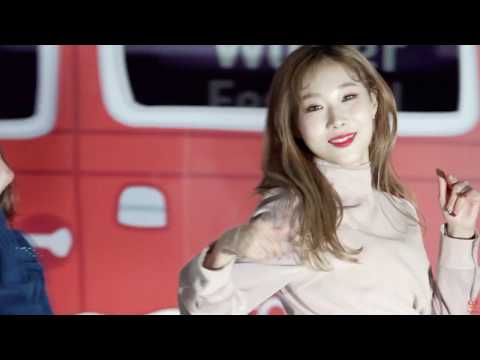 181228 4K 드림캐쳐 (Dreamcatcher) 한동(Handong) 직캠 유앤아이(YOU AND I)  - 코엑스 윈터페스티벌