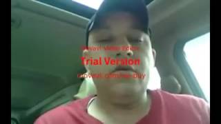 One more like joginder bassi said wrong about Canadian students.