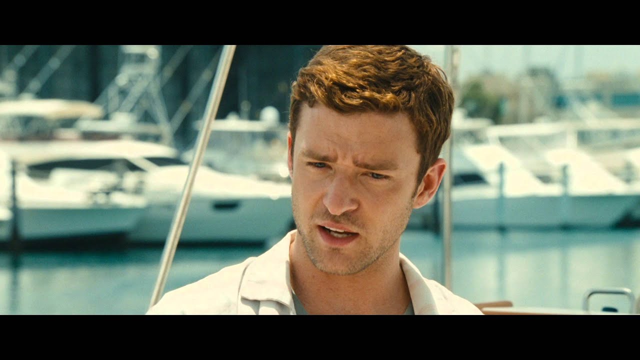 Трейлер: Va-банк