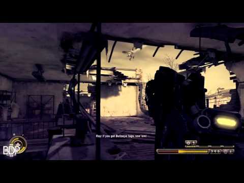 Resistance 3 Superhuman Walkthrough with Journals: Chapter 4 - Women and Children First