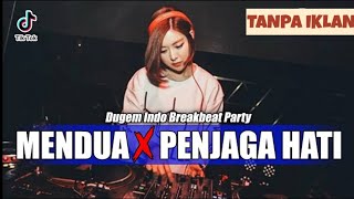 Download lagu BREAKBEAT MENDUA ( ASTRID ) X PENJAGA HATI ( ARI LASSO ) TERBARU 2025 mp3
