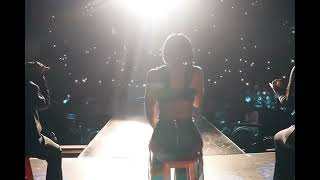 Kelly Rowland - Red Wine (Live The Boy Is Mine Tour)