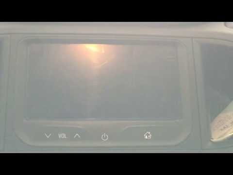 Enable Mirrorlink on Mylink | Portuguese