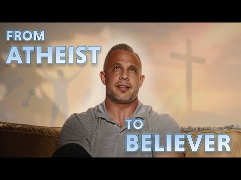 Mind Pump TV and Called To His Kingdom