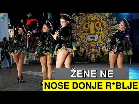 Dokumentarac o Mozambiku: Mjesto gdje žene najviše pate