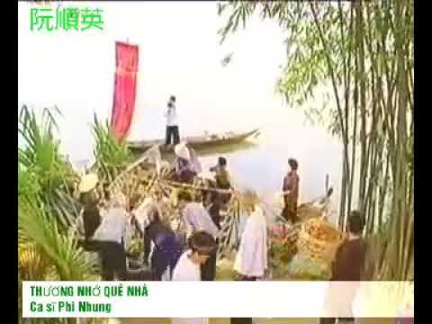 Thể hiện bởi Phi Nhung