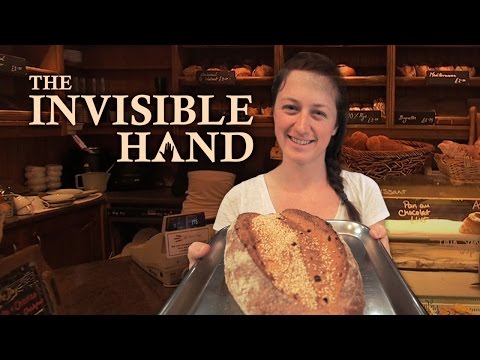The Invisible Hand - Full Video