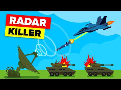 THIS Makes EA-18G Growler the King of Electronic Warfare