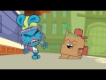 Yin Yang Yo S02E15 An Inconvenient Tooth Situation Tragedy