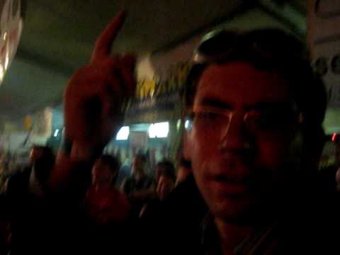 E.G.O.N.7 in Göstling 2010