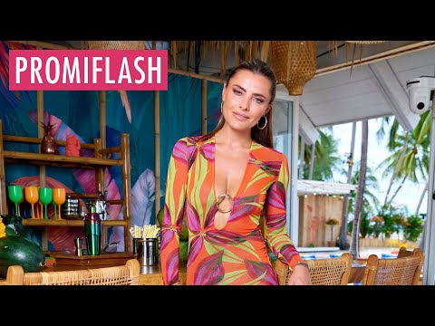 Video Thumbnail: Diese Männer waren vor Alexander an Sophia Thomallas Seite