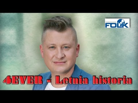 4EVER - Letnia Historia (Disco Polo) (Official Video)
