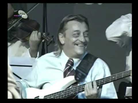 Raša Pavlović - Raslo mi je badem drvo