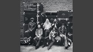 Trouble No More (Live At The Fillmore East/1971/First Show/Previously Unreleased)