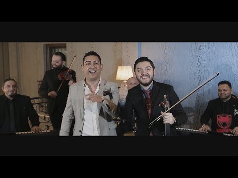 Paul Hamza & Marius de la Zalau - Ma petrec cu fratii mei (video oficial)