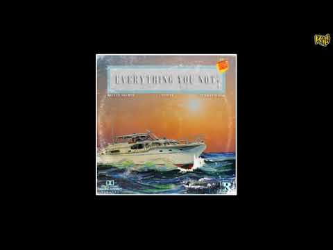 Klever Skemes x Conway x Termanology – Everything You Not