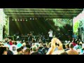 Bonerama "Led Zeppelin Medley" CrawDebauchery Festival, 4-3-2016